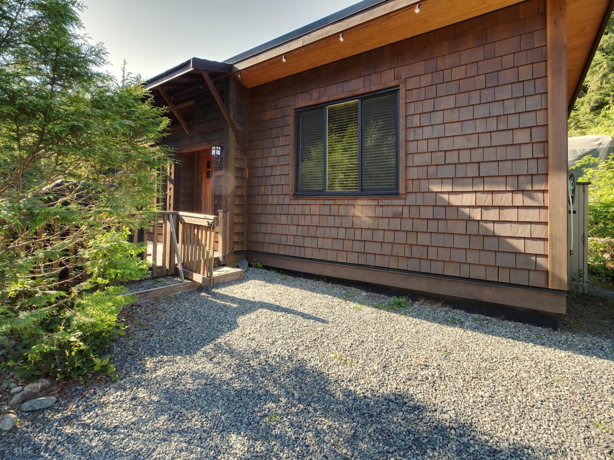 Handsome Dan'S Vacation Cottage Rentals ポート・レンフルー 部屋 写真