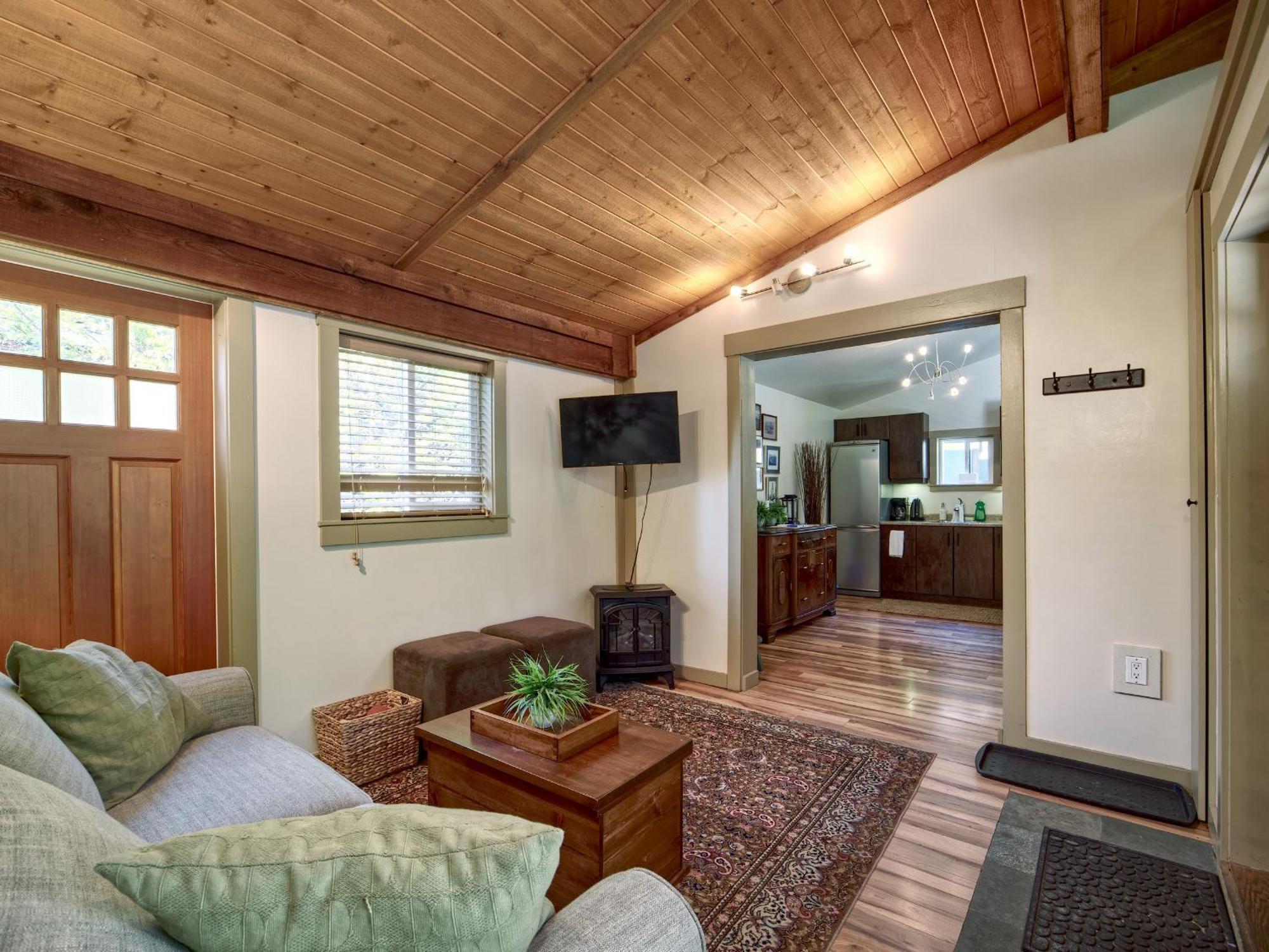 Handsome Dan'S Vacation Cottage Rentals ポート・レンフルー 部屋 写真