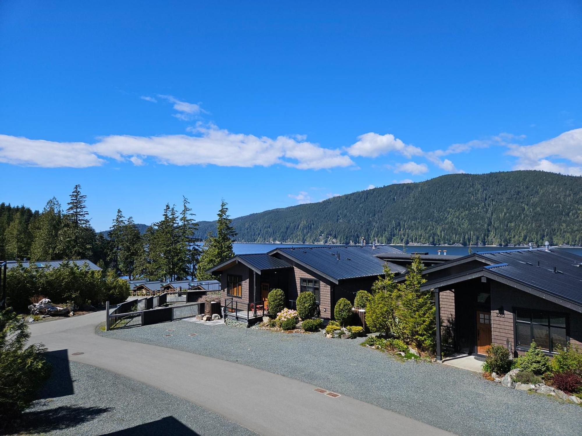 Handsome Dan'S Vacation Cottage Rentals ポート・レンフルー 部屋 写真