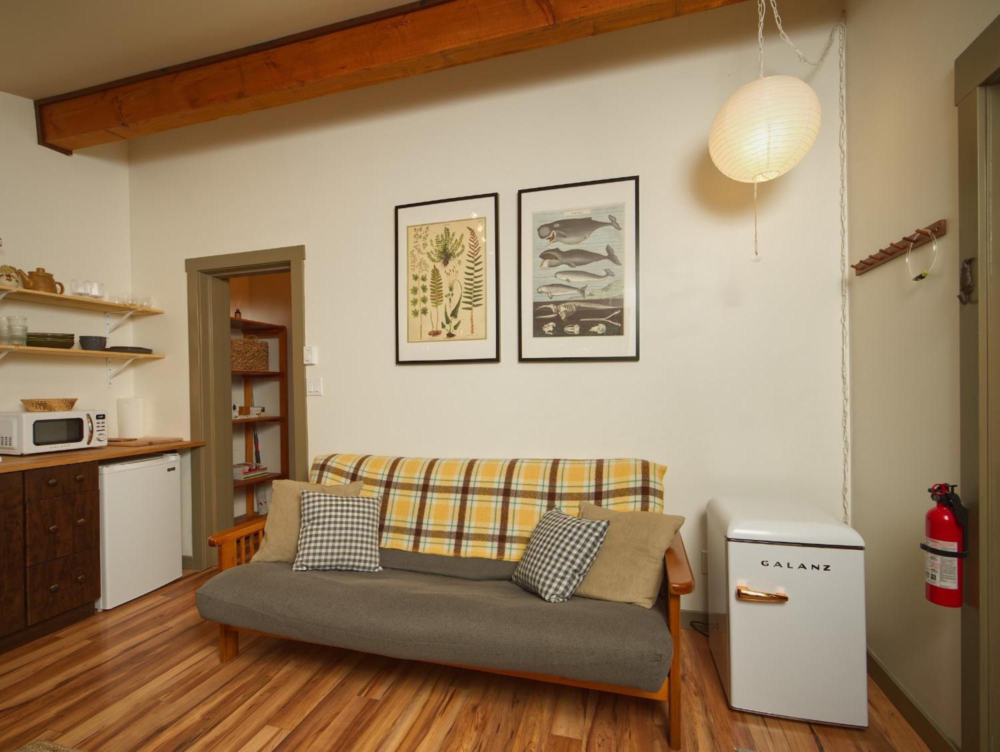 Handsome Dan'S Vacation Cottage Rentals ポート・レンフルー 部屋 写真