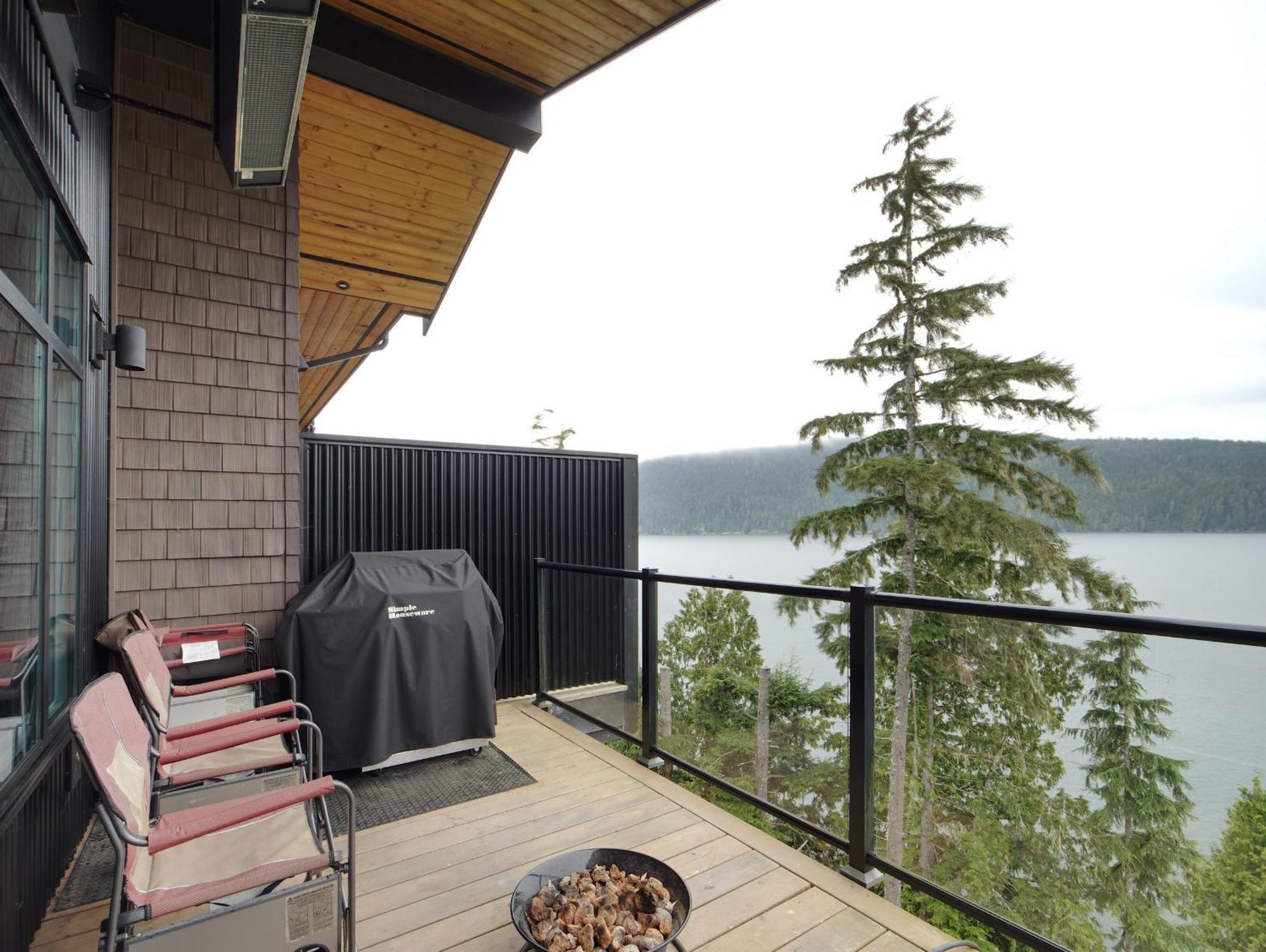 Handsome Dan'S Vacation Cottage Rentals ポート・レンフルー 部屋 写真